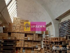 Hala 3600 mp zona de Sud a capitalei